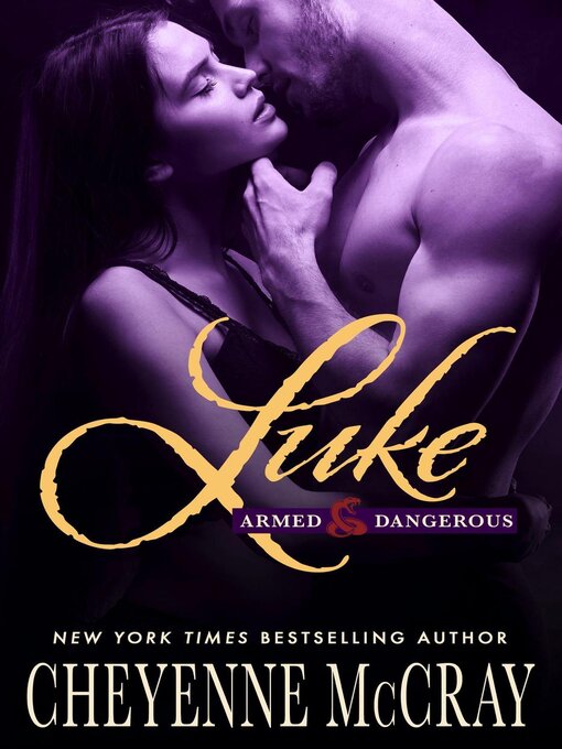 Title details for Luke by Cheyenne McCray - Available